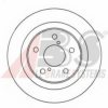 SUBAR 26310AA111 Brake Disc